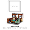 Stranger Things Radio WSQK LEGO GWP Set 40891