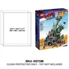 Welcome to Apocalypseburg The Lego Movie 70840 Set
