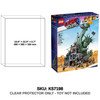 LEGO The Lego Movie Welcome to Apocalypseburg 70840
