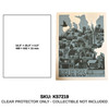 Poster Flat Box