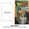 Dragon Ball Z Walkie Talkies