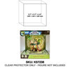Chompy Mage Skylanders Figure