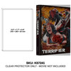 Terrifier 2 Padded Mediabook Blu-ray