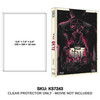 NSM Records The Gate Mediabook