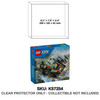 LEGO Off Road Mountain Truck 60447