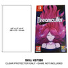 Dreamcutter Nintendo Switch Steelbook Edition