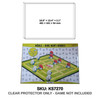 Mühle The Smurfs Nine Mens Morris Boardgame