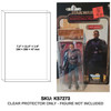 Hasbro Star Wars Credit Collection Moff Gideon