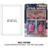 Droid Factory R2-LVU and R2-INO Star Wars Figure