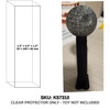 Pez Star Wars Death Star Dispenser
