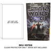 Del Rey Star Wars The Force Unleashed Paperback 2008 ISBN 9780345502858