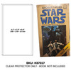 Del Rey Star Wars Paperback 1976