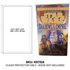 Bantam Spectra Star Wars Shadows of the Empire Paperback 1996