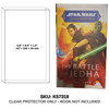 Del Rey Star Wars The High Republic The Battle of Jedha Hardcover 2023