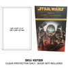 Del Rey Star Wars 501st An Imperial Commando Novel 2024