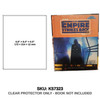 Random House Star Wars Step Up Movie Adventures The Empire Strikes Back Hardcover 1985