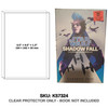 Star Wars Shadow Fall Hardcover 2020