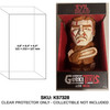 Geeki Tikis The Evil Dead Ash Figure