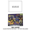 Bandai Pokemon Countdown to Halloween 2021 Collectible
