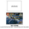 LEGO Star Wars X-wing Fighter