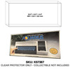 Mattel Atari Aquarius Computer System