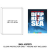 Deep Blue Sea Arrow Limited Edition