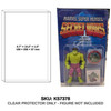 Mattel Secret Wars Figure