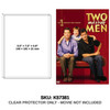 Warner Bros. Two and a Half Men DVD TV Series