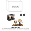 Daenerys & Jorah Game of Thrones Pop! Figure