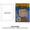 Universal Curious George DVD Volume 1