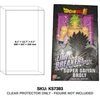 Super Saiyan Broly Dragon Ball Z Limit Breaker Series Figure