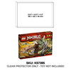 LEGO Ninjago Set 2509
