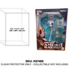 MegaHouse Gundam Char's Counterattack Amuro Ray GGG Figure