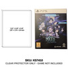 Bandai Mato Anomalies PS5 Day One Edition with Art Booklet