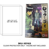 Bandai Naruto S.H.Figuarts Rock Lee