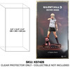 Numskull Collectibles Silent Hill 3 Heather Mason 9 Inch Replica Statue