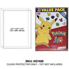 Betty Crocker Pokemon Fruit Flavored Snacks 2023