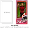 Mattel Barbie Canadian