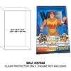 Kenner WWE Superstar Water Pumper