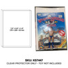 LJN Bendies Figures