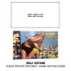 Acclaim WWF Wrestlemania VCR Board Game