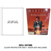 Access Software Martian Memorandum