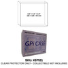 Raspberry Pi GPi Case Retro Handheld Game Console Mod Kit