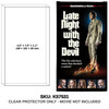 Witter Entertainment Late Night with the Devil VHS