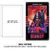 Witter Entertainment Mandy VHS