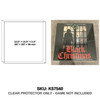 Stop the Killer Black Christmas Board Game