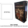 Growlanser Heritage of War PS2 Limited Edition