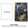 Cell Dragon Ball Z Blaster Figure