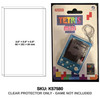 Supreme Tetris Mini Board Game