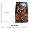 Voltron Lion Force Defender of the Universe Figure